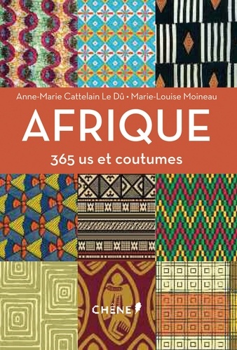 Afrique 365 us et coutumes