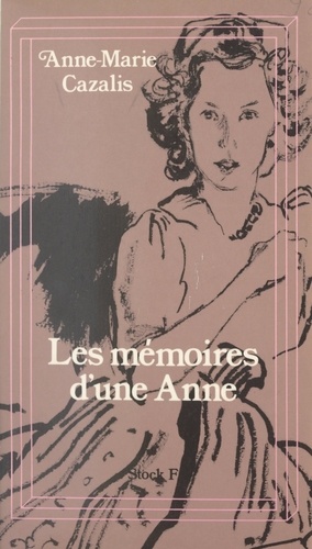 Mémoires d'une Anne
