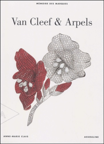 Anne-Marie Clais - Van Cleef & Arpels.