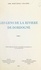 Les gens de la rivière de Dordogne, 1750-1850 (1). Thèse présentée devant l'Université de Bordeaux III, le 5 février 1977