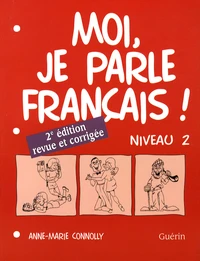 Moi, je parle français !