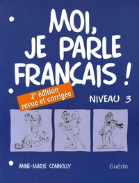 Moi, je parle français !