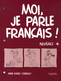 Moi, je parle français !