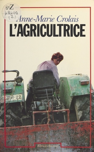 L'Agricultrice