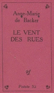 Le vent des rues