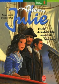 Adieu, Julie