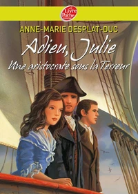 Adieu, Julie