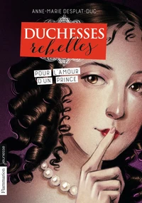Pour l'amour d'un prince