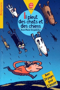 Anne-Marie Desplat-Duc - Il Pleut Des Chats Et Des Chiens.
