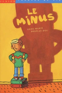 Le minus