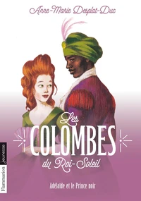 Adélaïde et le Prince noir