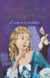 Le secret de la lavandière