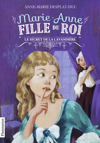 Le secret de la lavandière