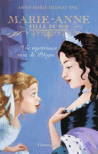 Une mystérieuse reine de Pologne