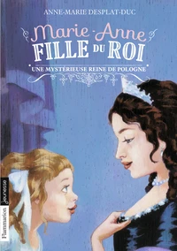 Une mystérieuse reine de Pologne