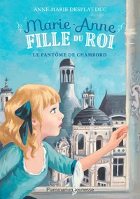 Le fantôme de Chambord