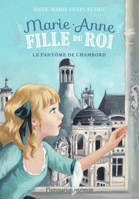 Le fantôme de Chambord