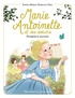 Anne-Marie Desplat-Duc - Marie-Antoinette et ses soeurs Tome 1 : Premiers secrets - Avec un marque-page offert !.