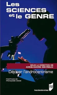 Les sciences et le genre