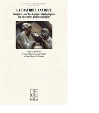 La diatribe antique
