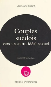Couples suédois