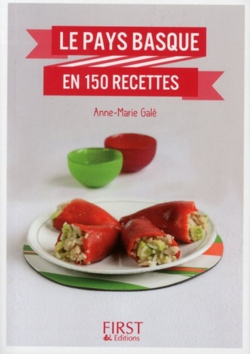 150 recettes du pays basque