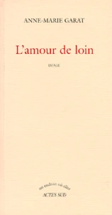 L'amour de loin