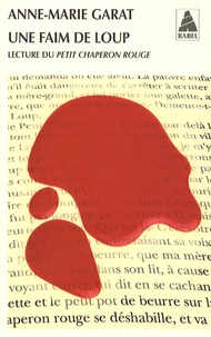 Une faim de loup - Lecture du petit chaperon rouge.pdf