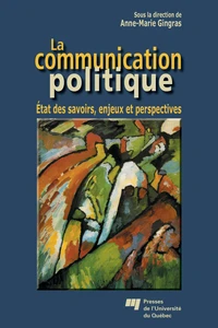 La communication politique