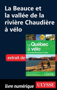 Le Québec à vélo
