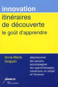 Itinéraires de découverte