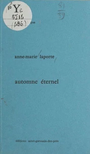 Automne éternel
