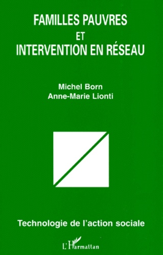 Familles pauvres et intervention en réseau