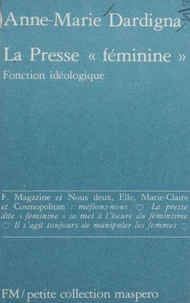 La Presse «féminine»