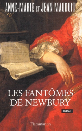 Anne-Marie Mauduit et Jean Mauduit - Les Fantomes De Newbury.