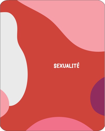 Sex Talk. 52 cartes pour se (re)découvrir