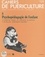 Psychopedagogie De L'Enfant. 2eme Edition