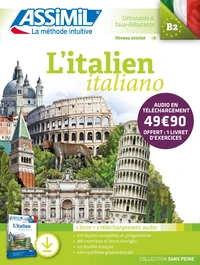 L'italien B2