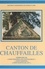 Canton de Chauffailles : communes de Saint-Maurice-lès-Châteauneuf, Saint-Edmond, Saint-Martin-de-Lixy