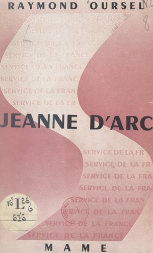 Jeanne d'Arc