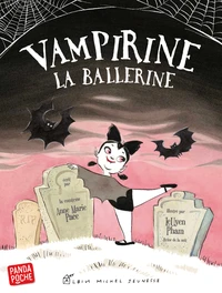 Vampirine la ballerine
