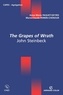 Anne-Marie Paquet-Deyris et Marie-Claude Perrin-Chenour - The Grapes of Wrath - John Steinbeck.