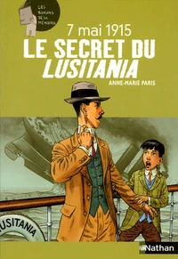 Le Secret du Lusitania