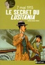 Anne-Marie Paris - Le Secret du Lusitania - 7 Mai 1915.