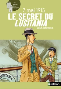 Le Secret du Lusitania