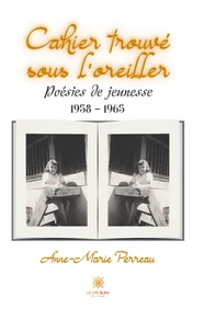 Cahier trouvé sous l'oreiller