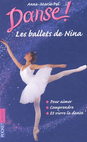 Danse ! Les Ballets De Nina - Occasion