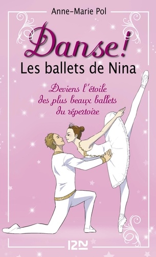 Danse ! Les Ballets De Nina