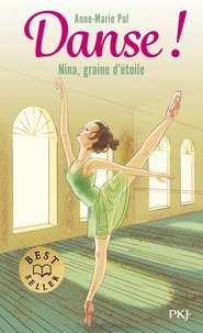 Nina, graine d'étoile