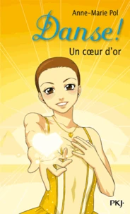 Un coeur d'or